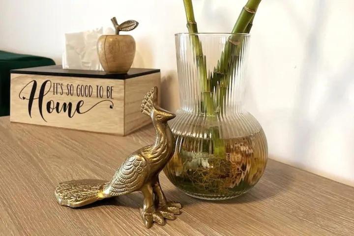 Peacock Studio Năvodari 외부 사진