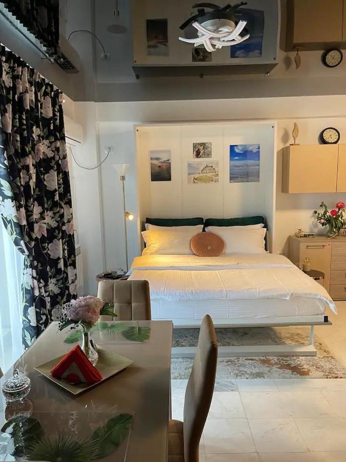 Peacock Studio Năvodari 외부 사진