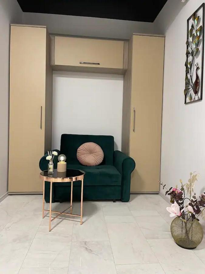 Peacock Studio Năvodari 외부 사진