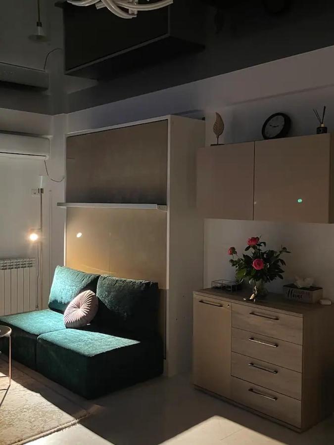 Peacock Studio Năvodari 외부 사진