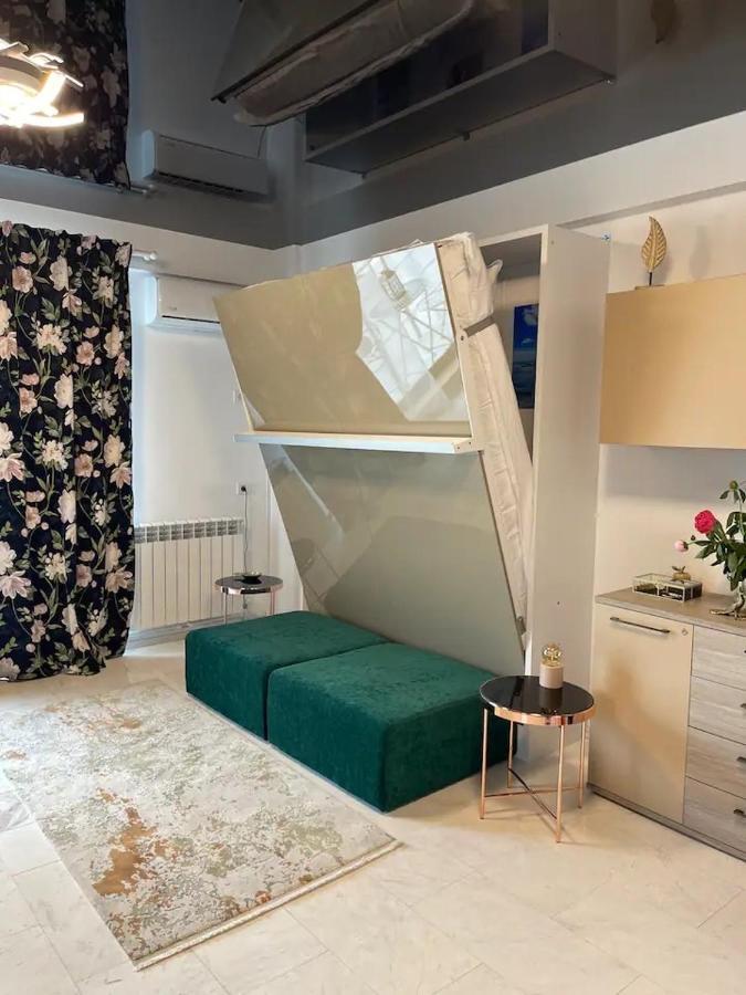 Peacock Studio Năvodari 외부 사진