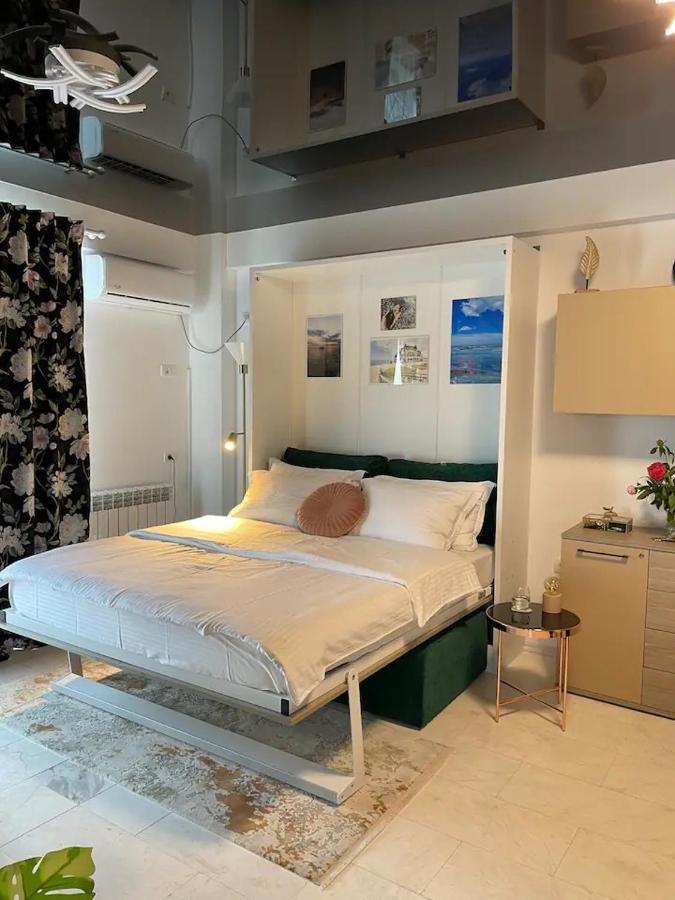 Peacock Studio Năvodari 외부 사진