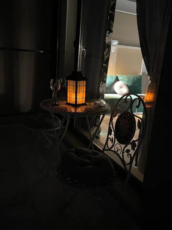 Peacock Studio Năvodari 외부 사진