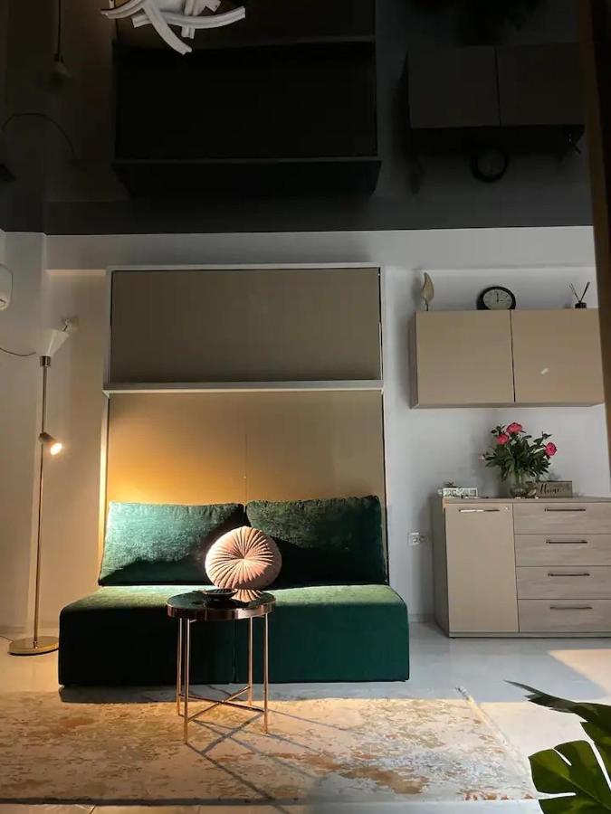 Peacock Studio Năvodari 외부 사진